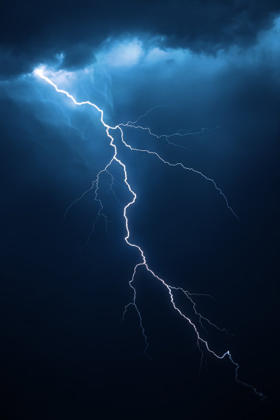 lightning