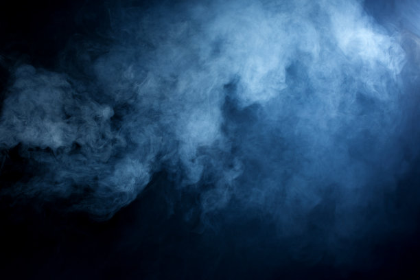 smoke