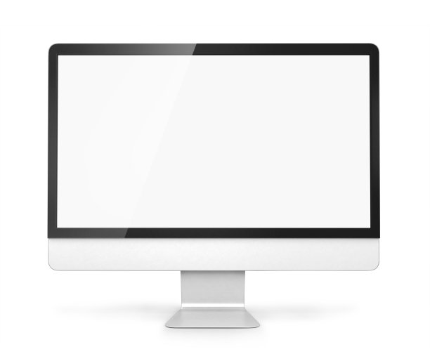 display