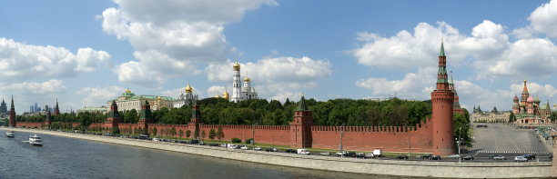 kremlin
