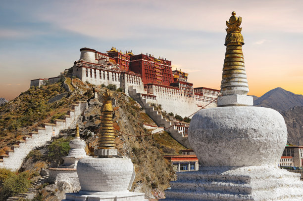 tibet