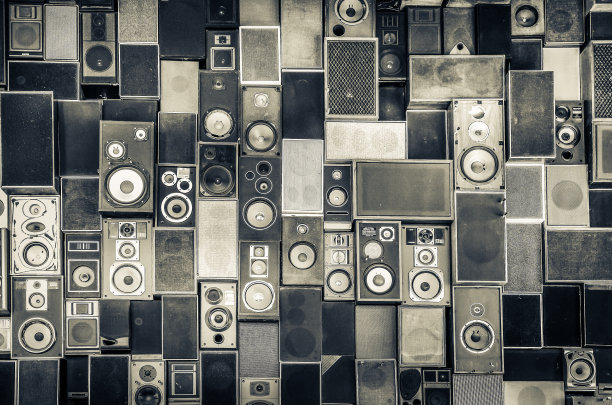 audio