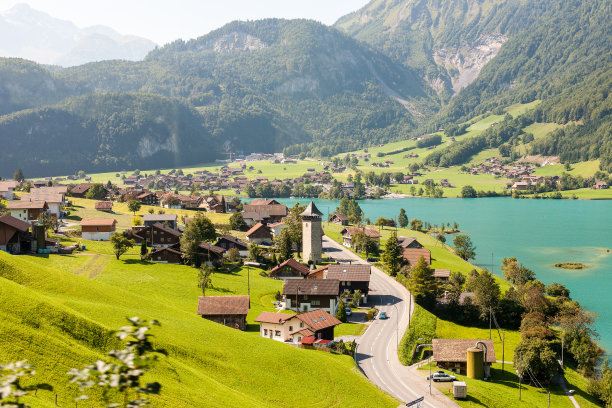 interlaken