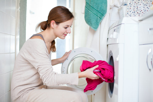washday