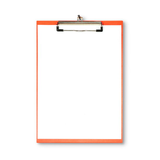 clipboard