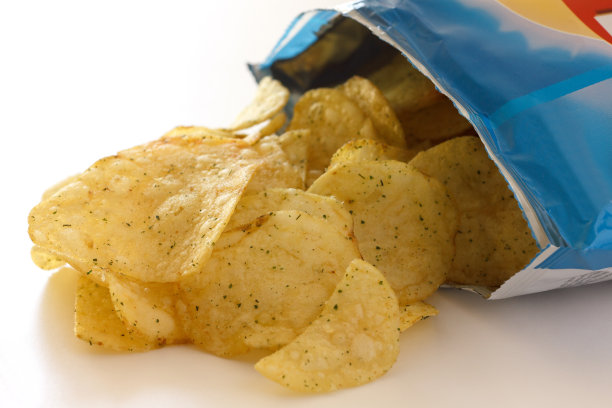 crisp