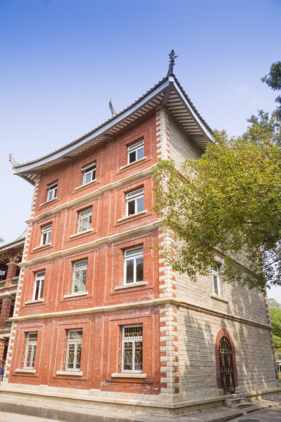 福建高校大学