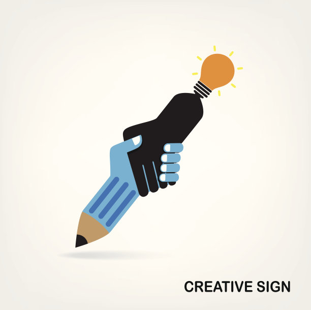 卤味店挂画设计