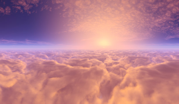 ethereal