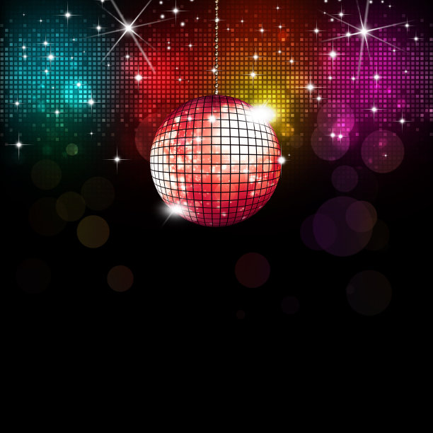 disco