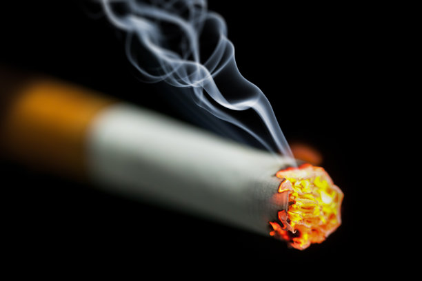 cigarette