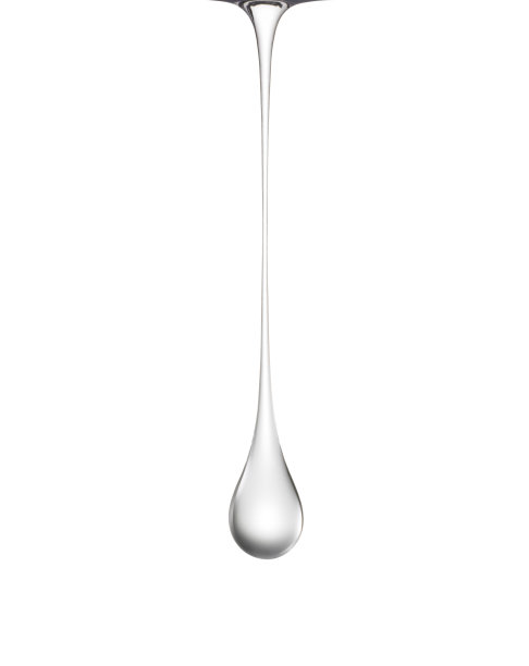 dripping