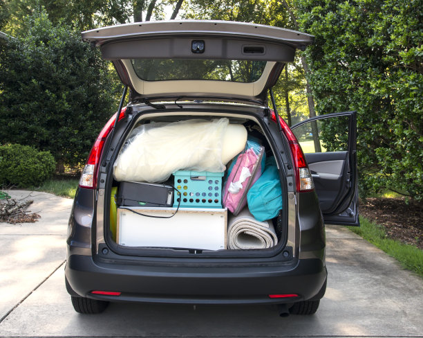 minivan