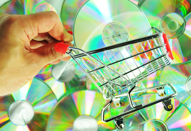 cd