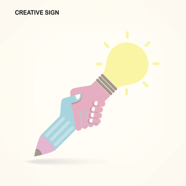 卤味店挂画设计