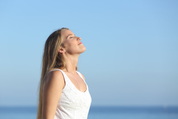 breathing