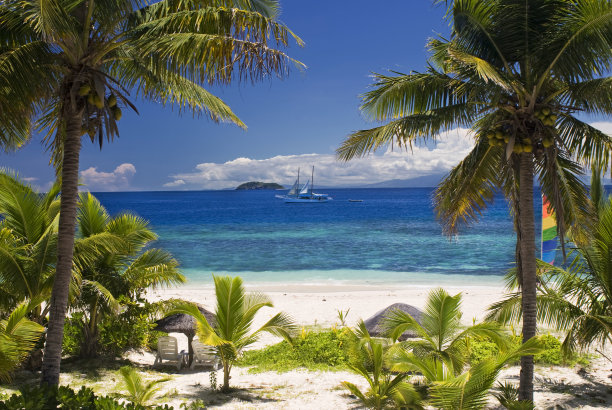 fiji