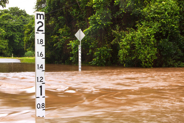 flood