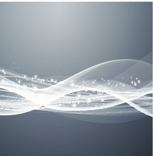 质感背景动感细腻线条