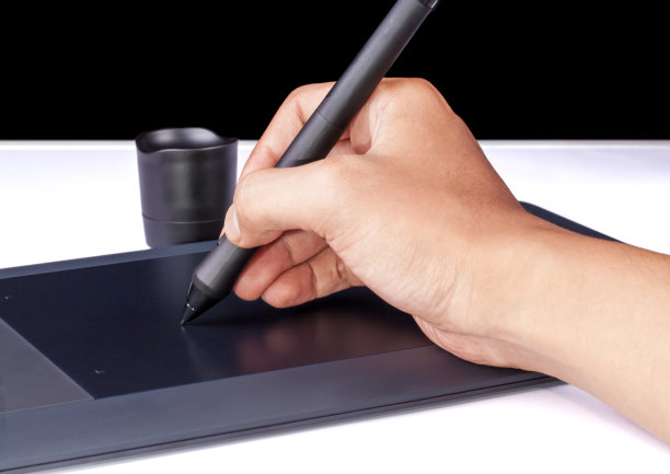 wacom