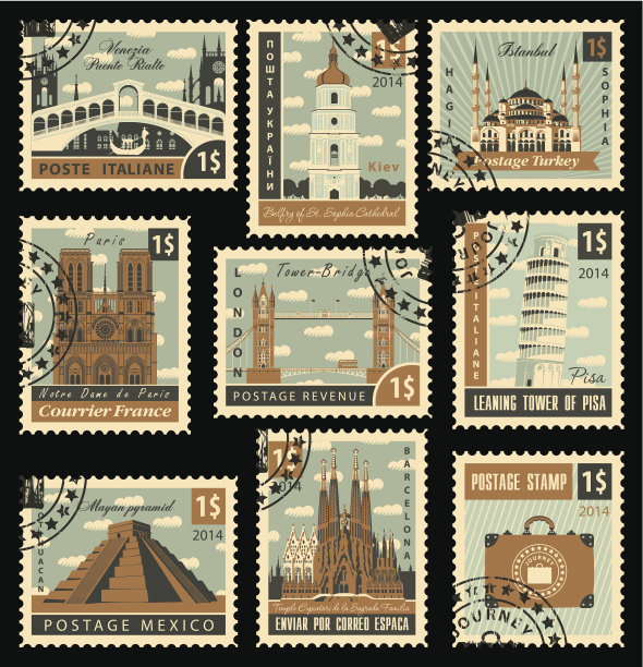 stamp