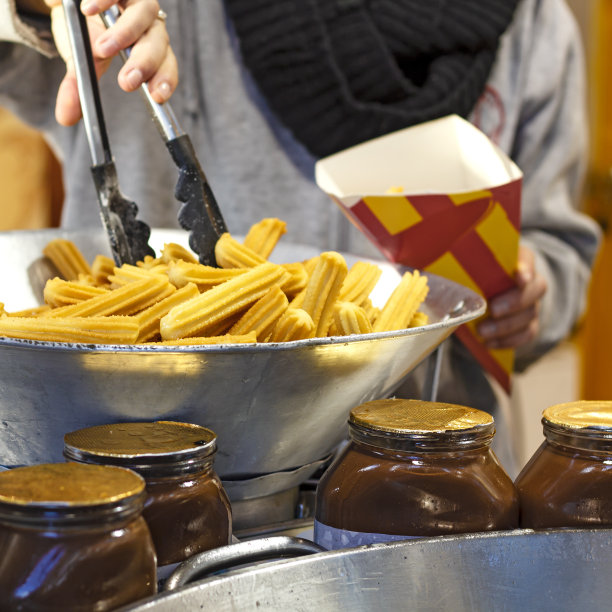 churros
