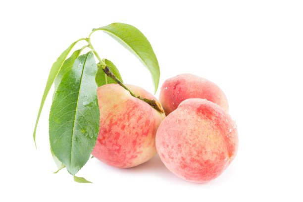 peach