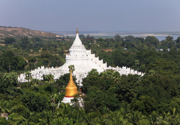 mandalay