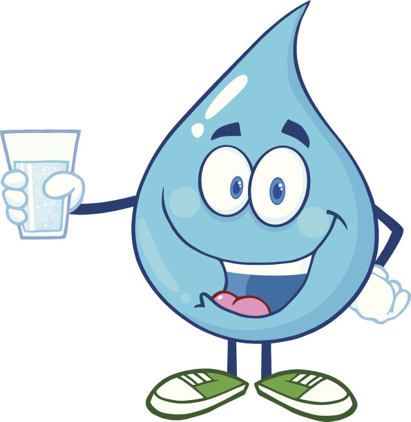 mascot