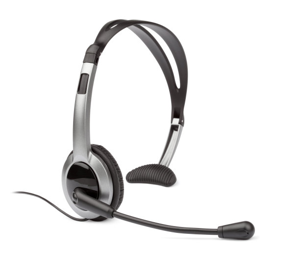 headset