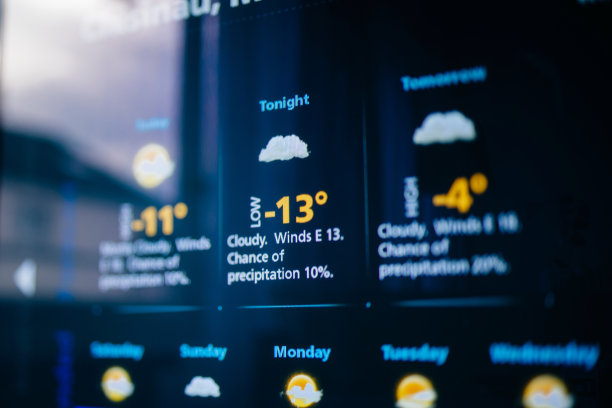 meteorology