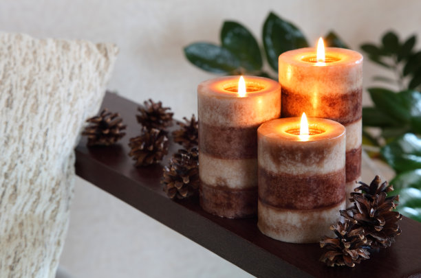 candles