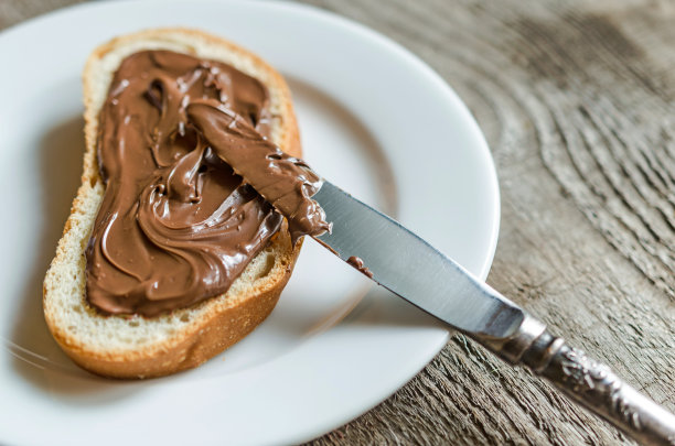 nutella
