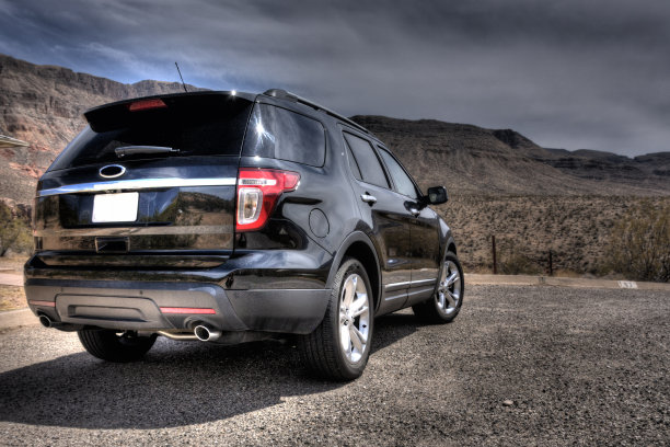 suv