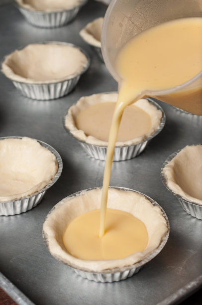 tartlet
