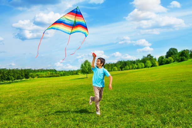 kite