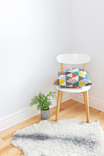 corner