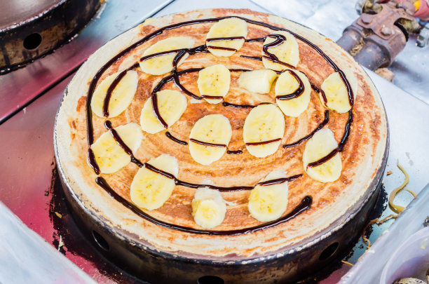 pancake
