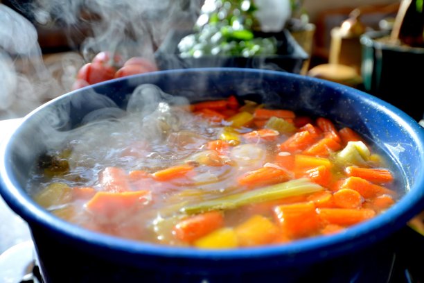 soup