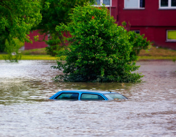 flood
