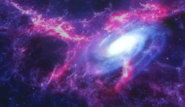 galaxy