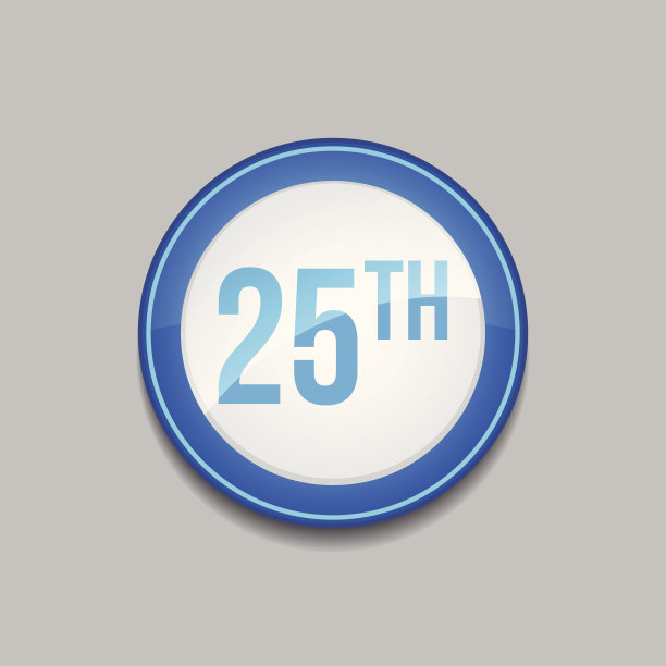 25th
