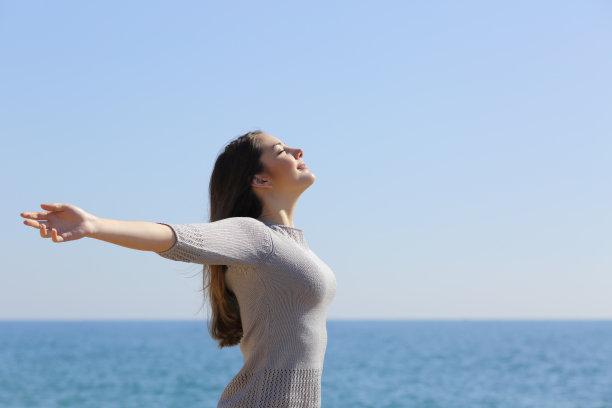 breathing