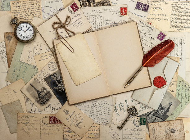 letters