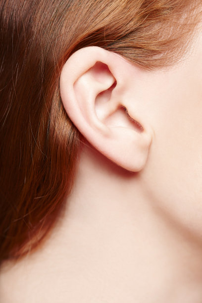 ear