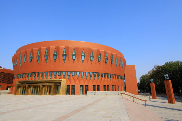 北京艺术院校