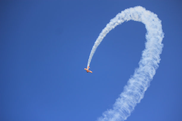 airshow