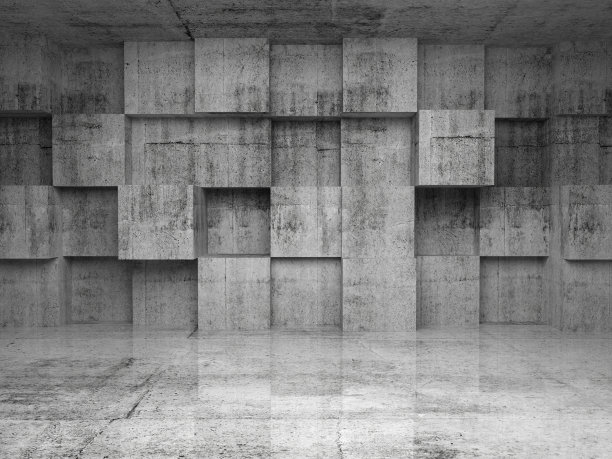 cement