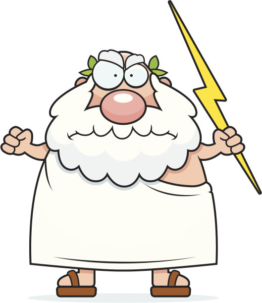 zeus