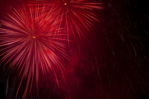 firework